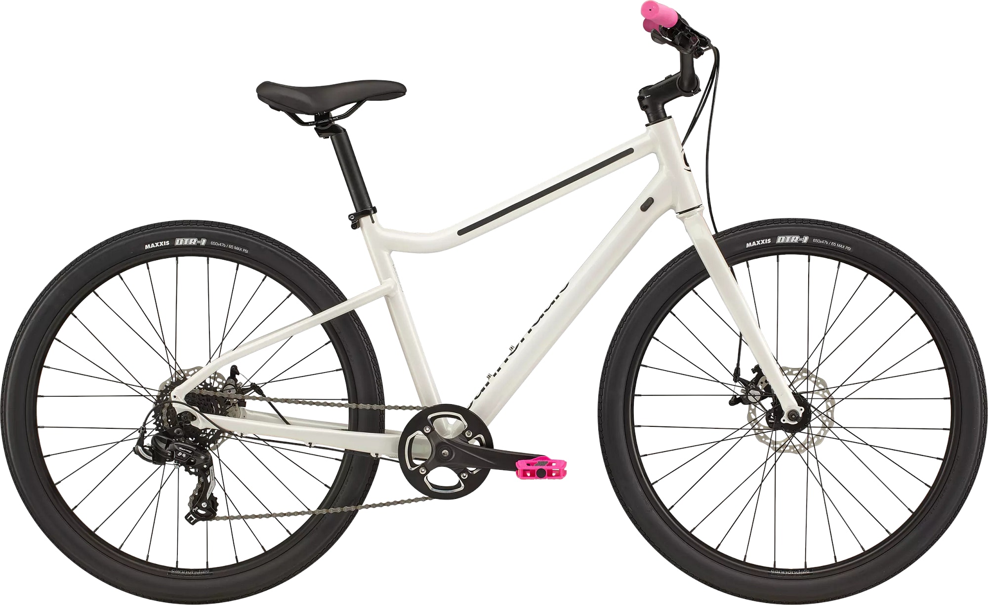 Cannondale Treadwell 3 2022