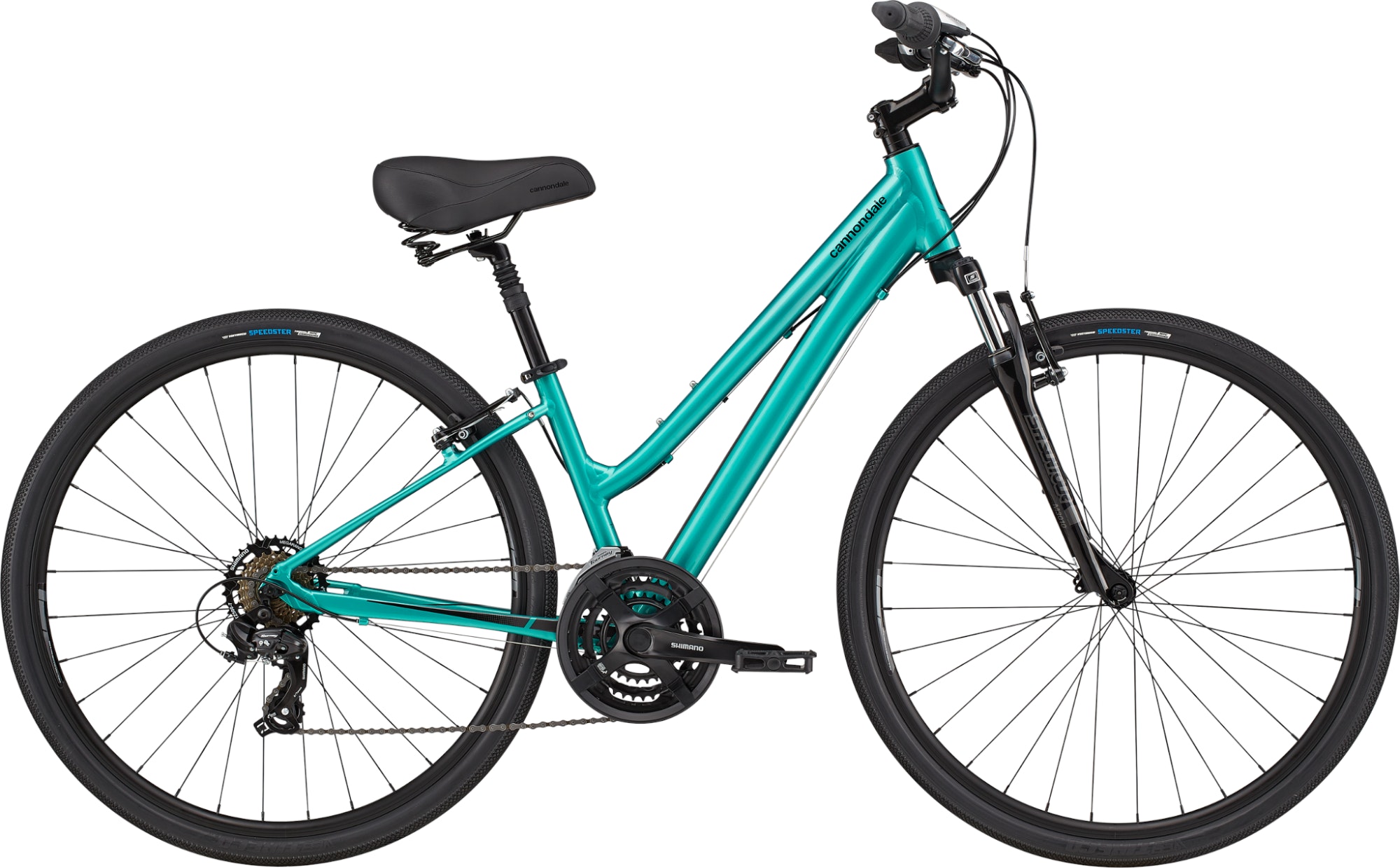 Cannondale Adventure Womens 2 2020