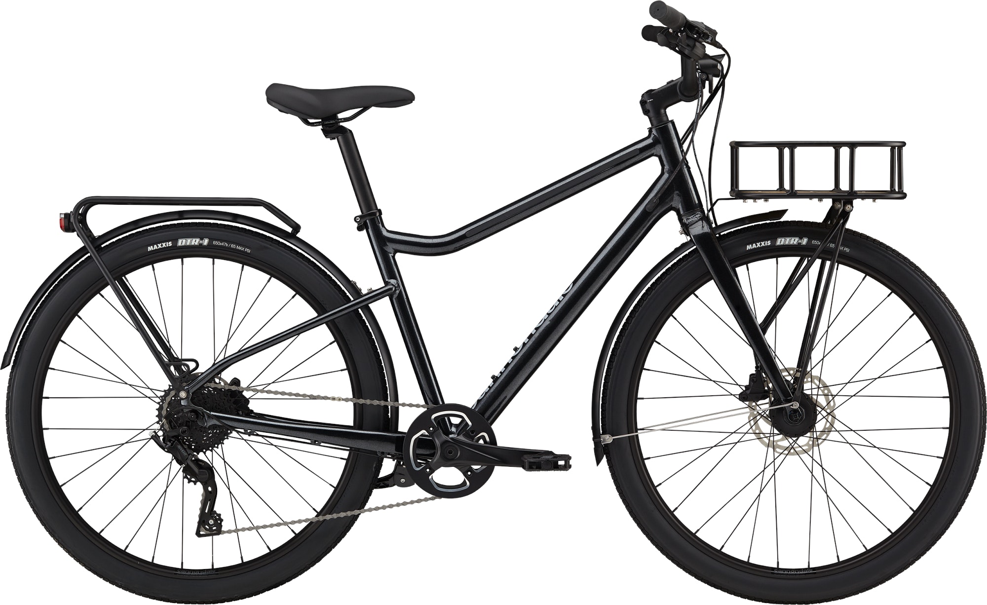 Cannondale Treadwell EQ DLX 2022