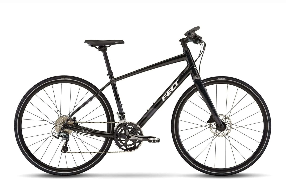 Felt Verza Speed 20