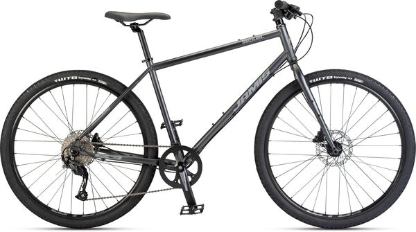 Jamis Sequel S3 2021