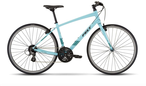 Felt Verza Speed 50