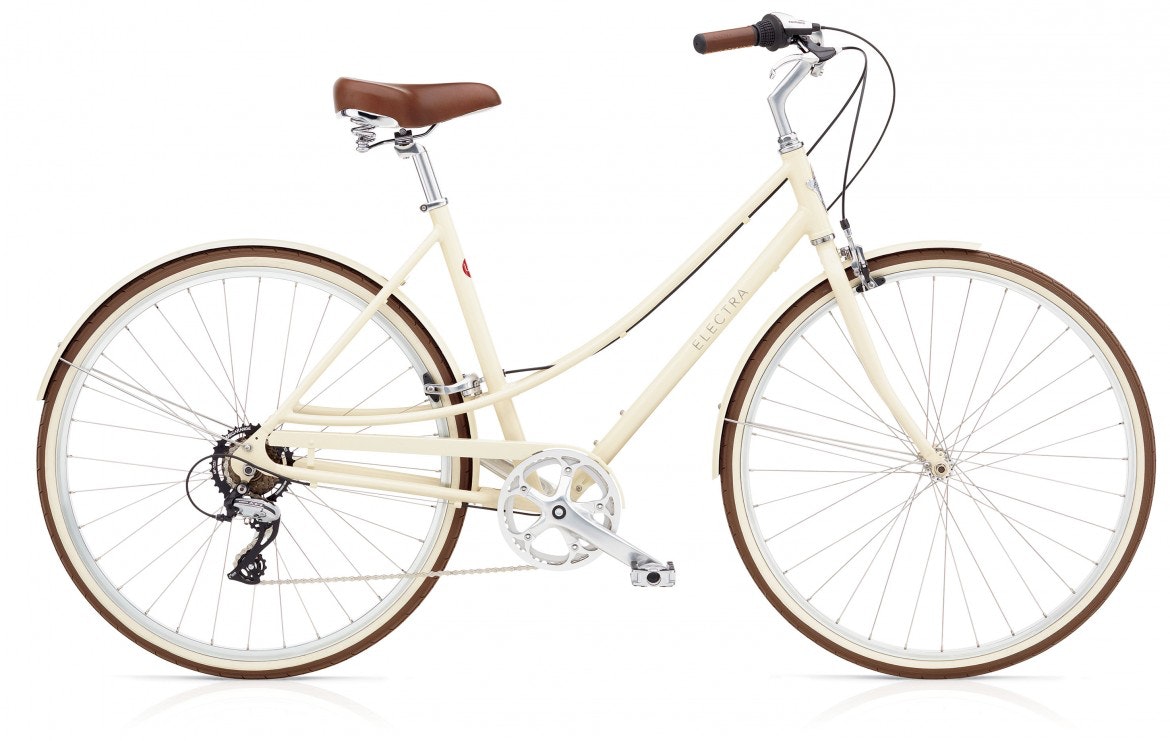 Electra Loft 7D Ladies 2019