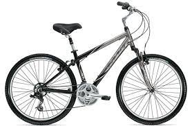 Trek Navigator 100