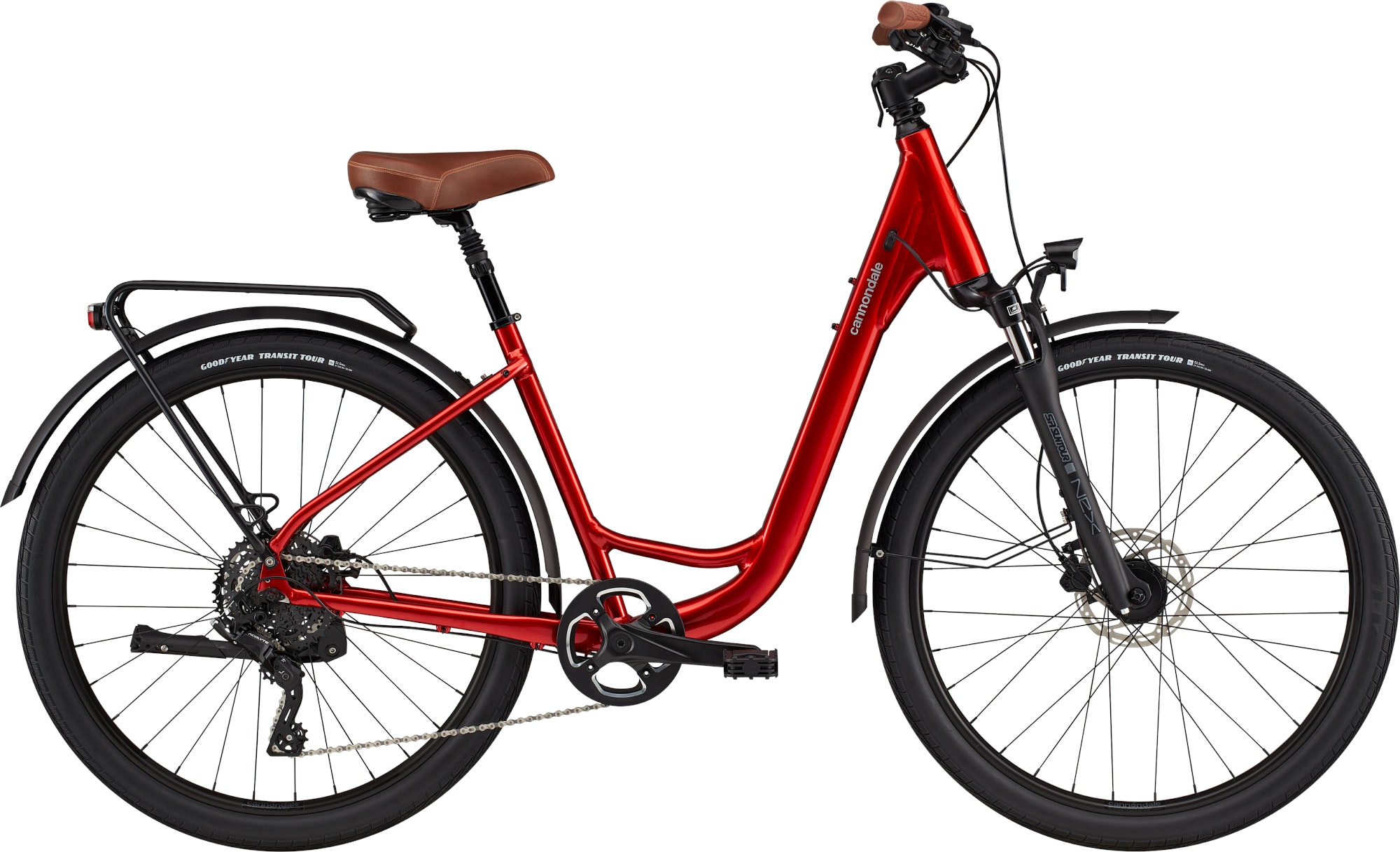 Cannondale 650 Adventure EQ 2022