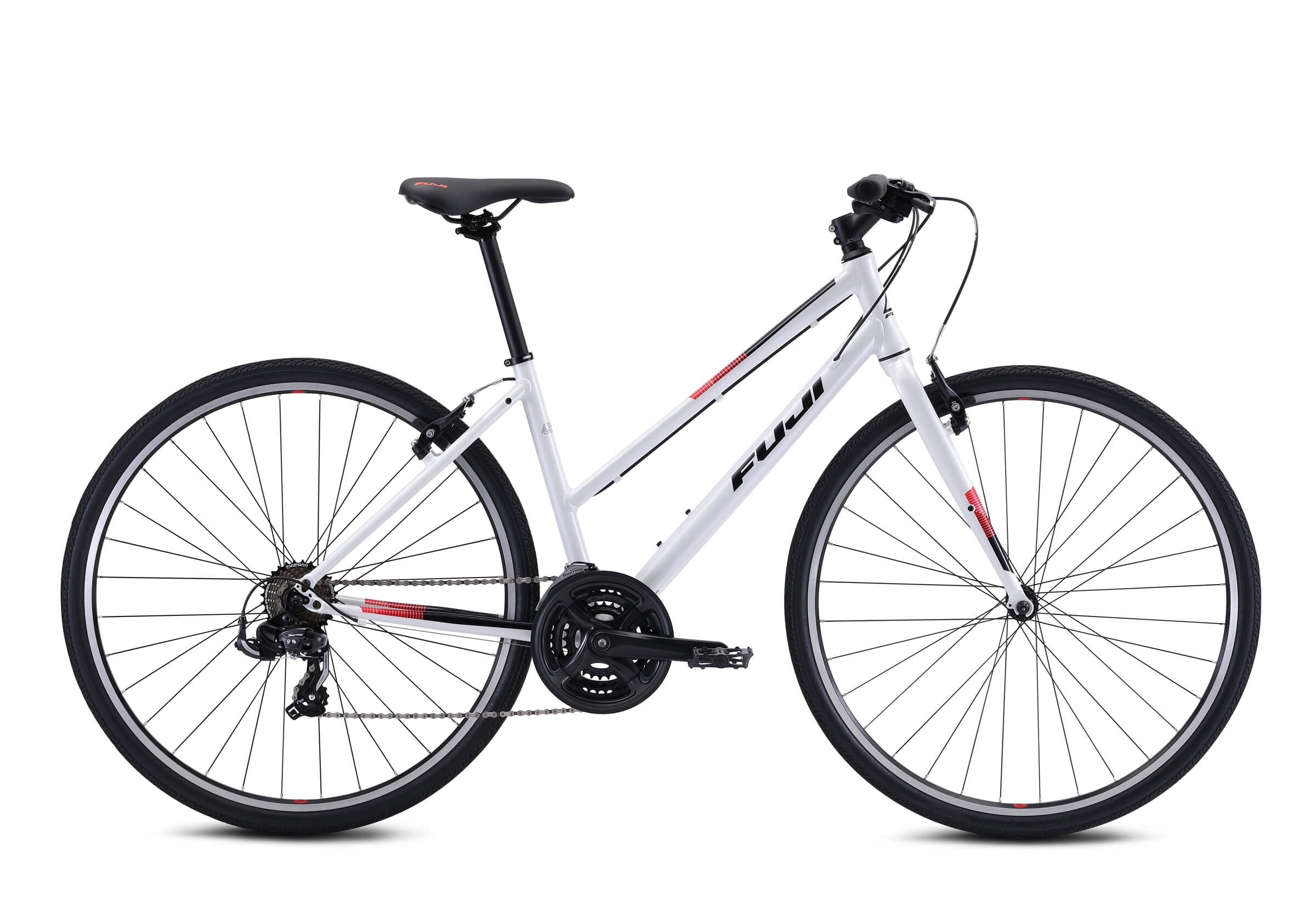 Fuji Absolute 2.1 St 2021