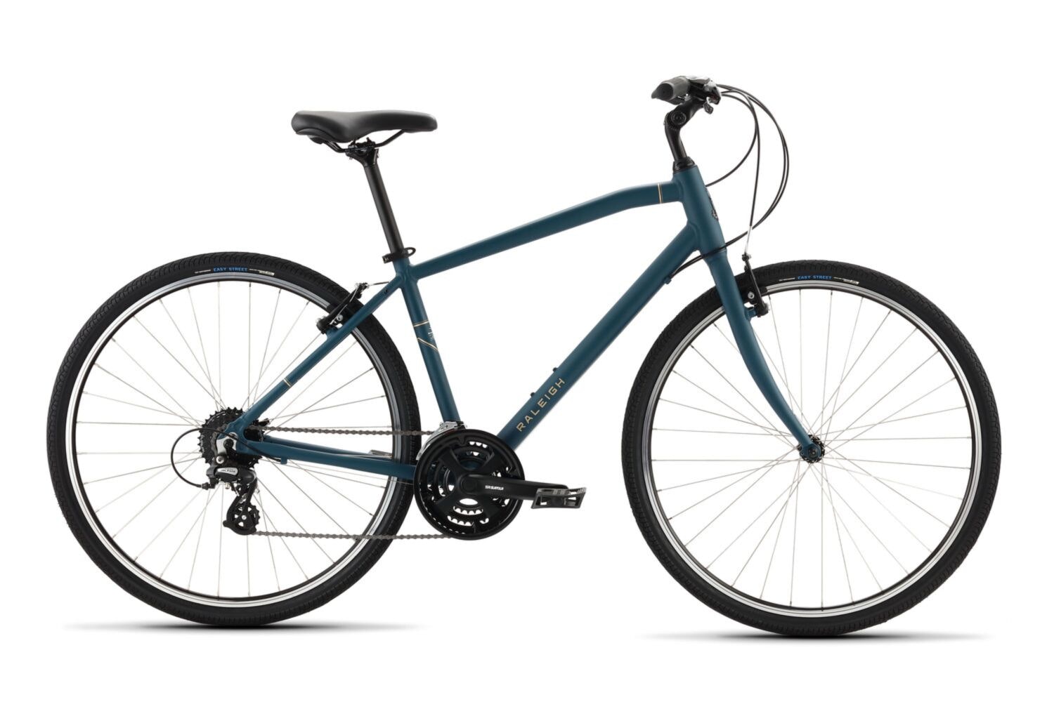 Raleigh Detour 2 2021