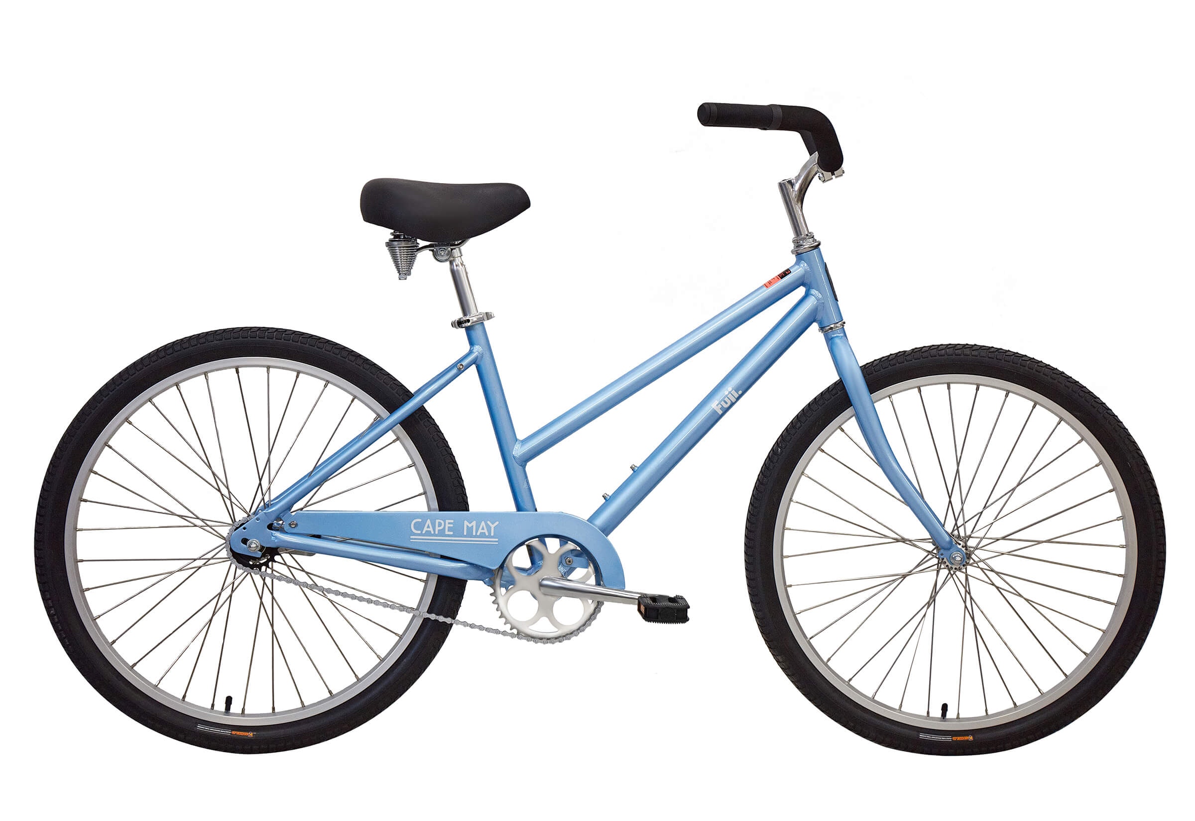 Fuji Cape May Ls 2021