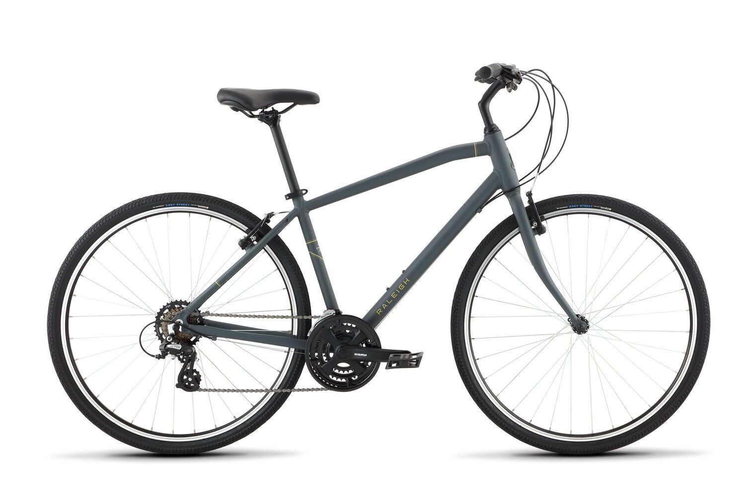 Raleigh Detour 1 2021