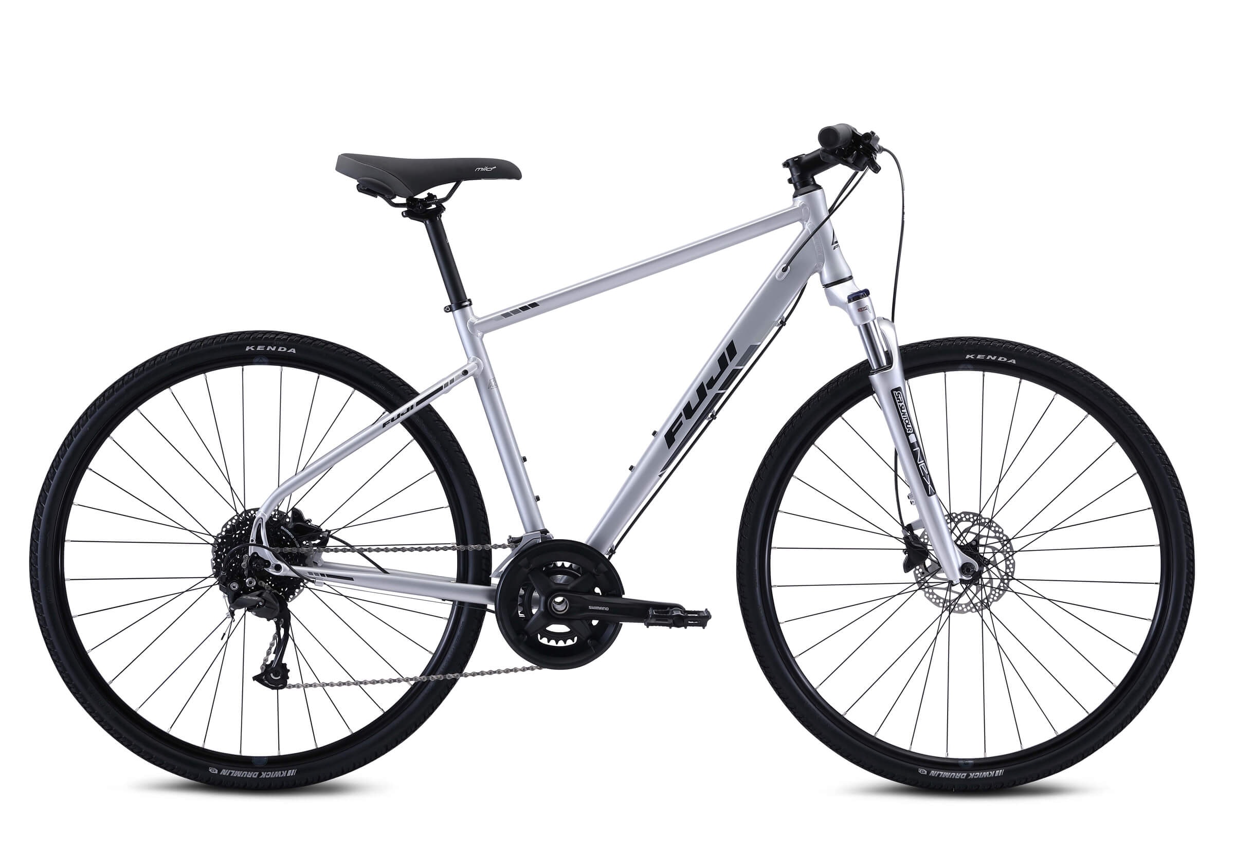 Fuji Traverse 1.3 2021