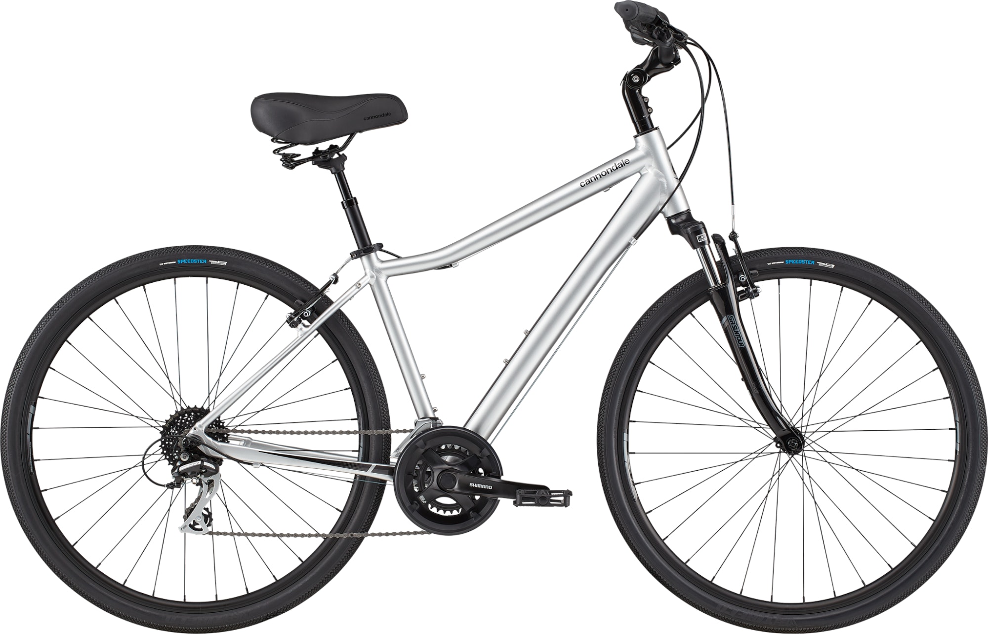 Cannondale Adventure 1 2020