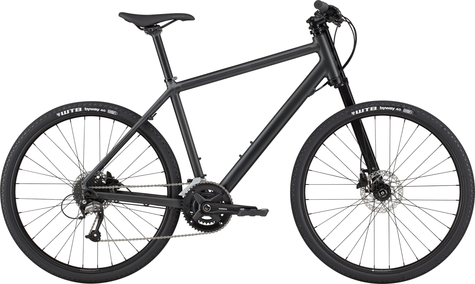 Cannondale Bad Boy 2 2020