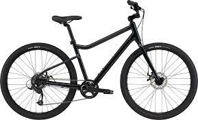 Cannondale Treadwell 3 Black 2022