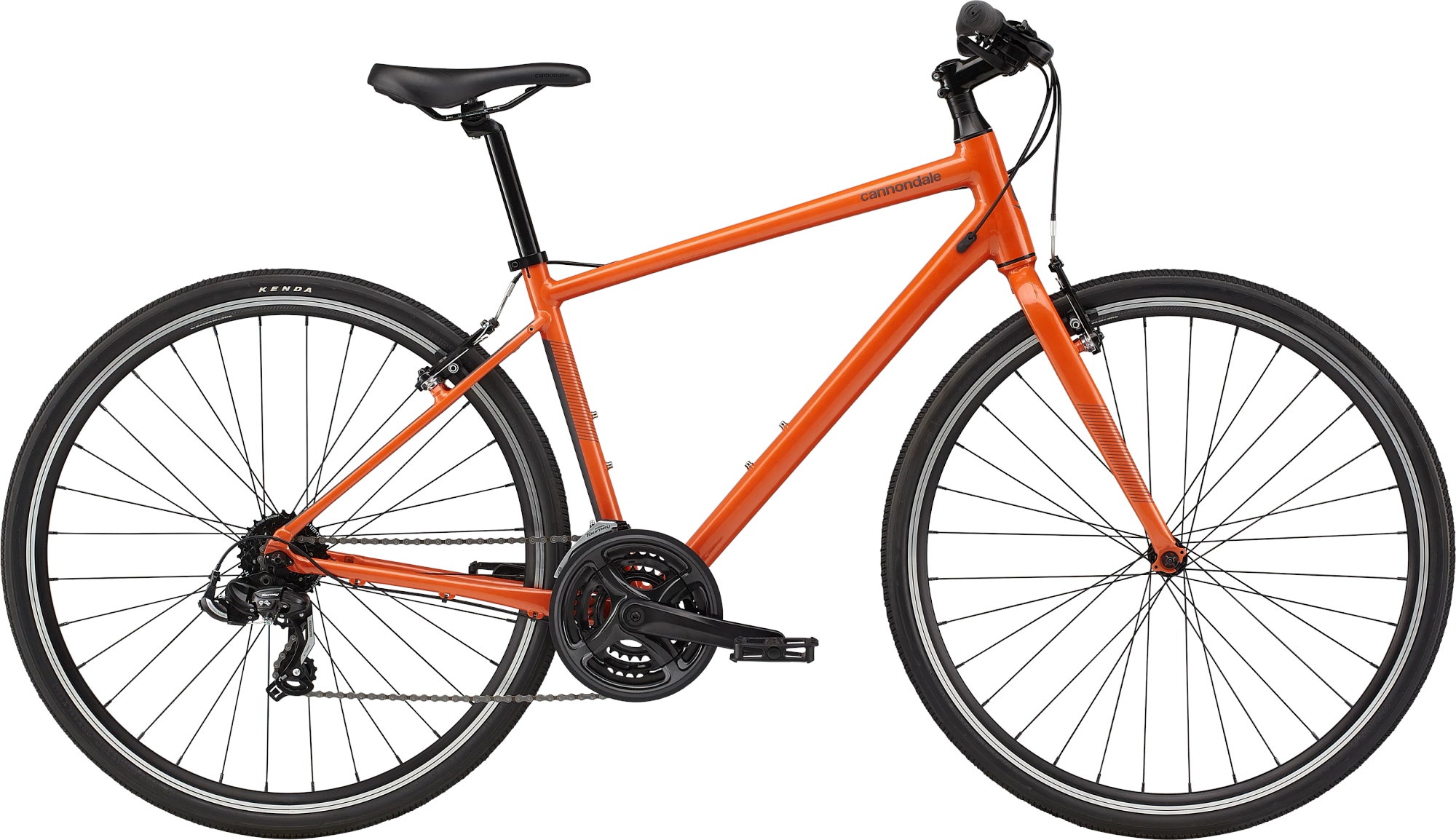 Cannondale 700 M Quick 6 2021