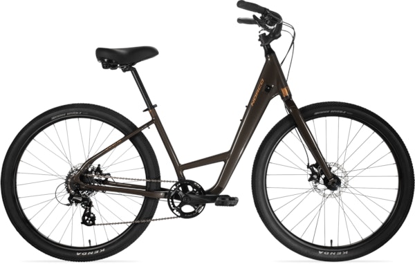 Norco Scene 3   Brown/Copper, L