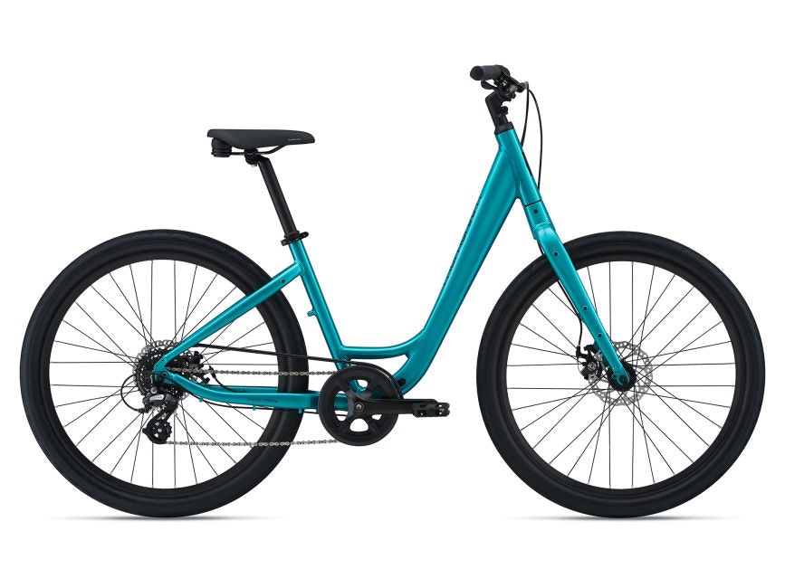 Giant Vida Low Step 2021