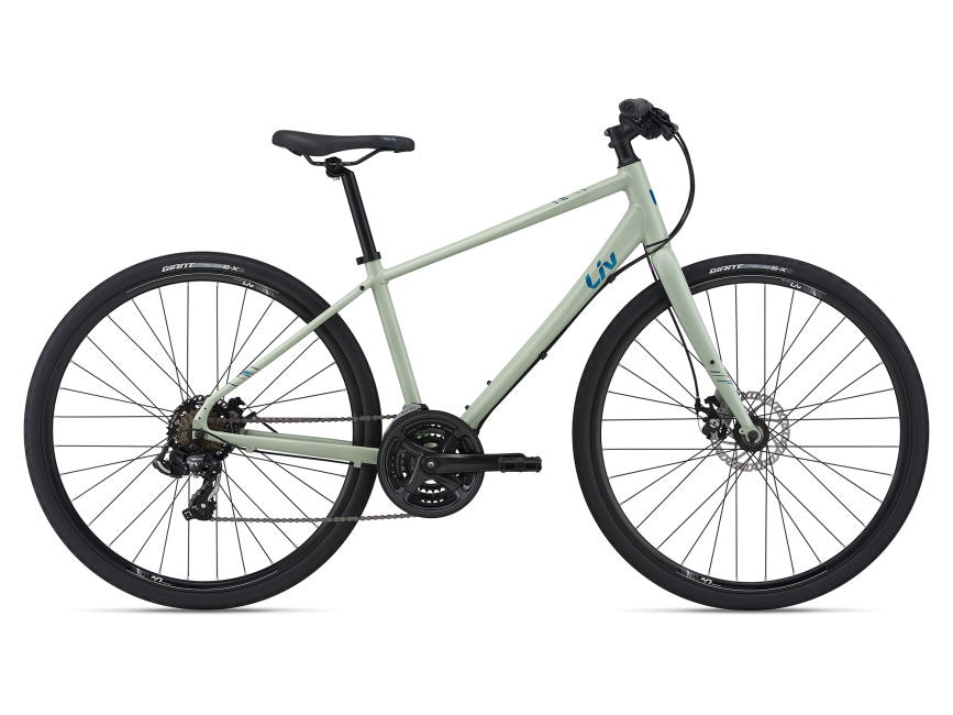 Giant Alight 3 DD Disc 2021
