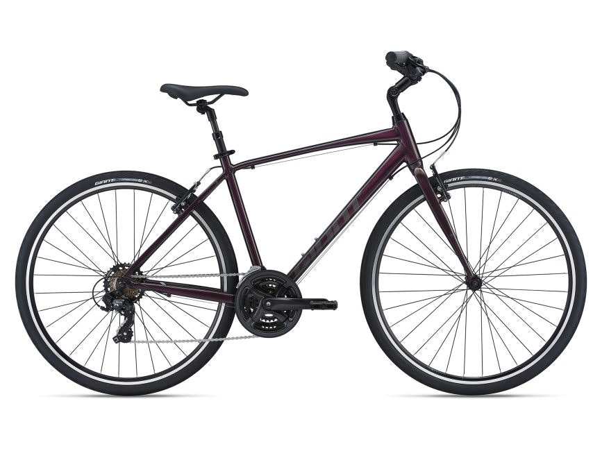 Giant Escape 3 Comfort 2021