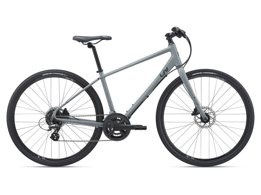 Giant Alight 2 DD Disc 2021
