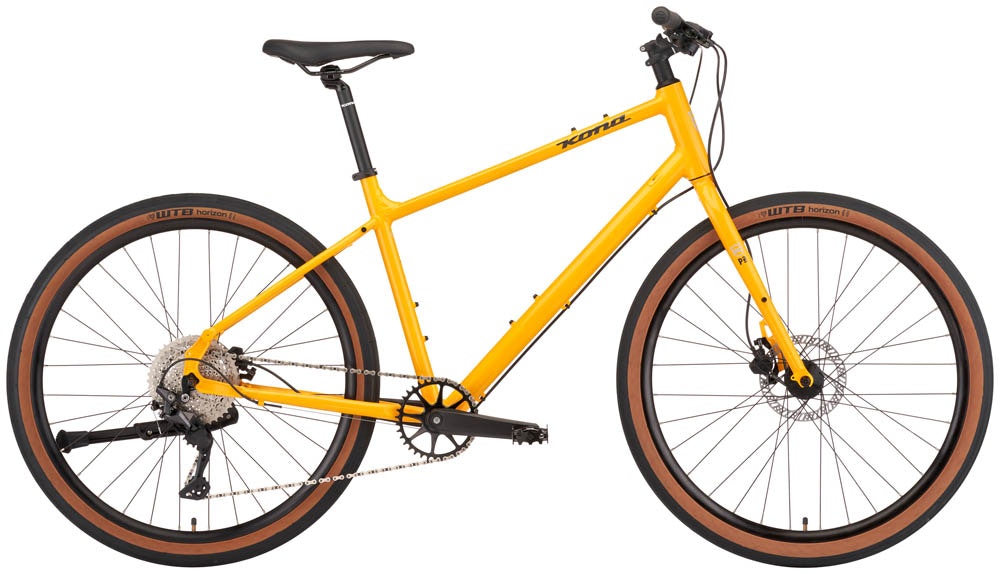 Kona Dew Plus 2022
