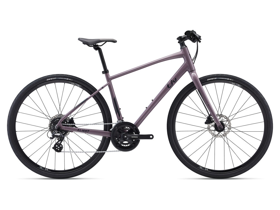 Liv Alight DD Disc 2 2022