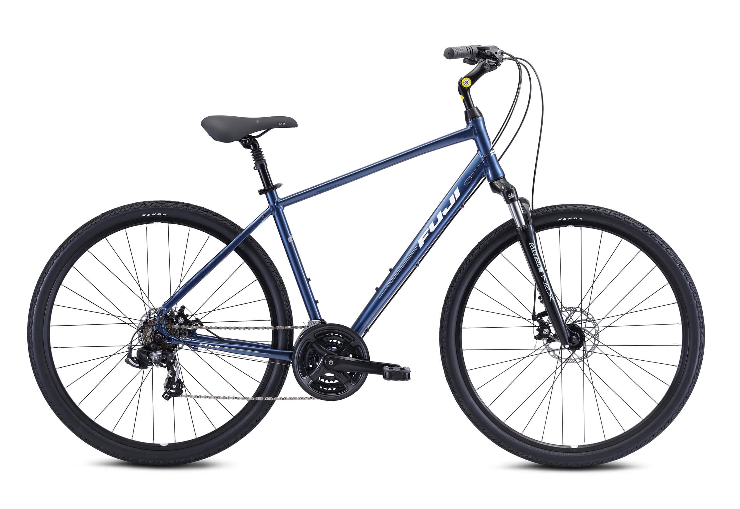 Fuji Crosstown 1.5 2021