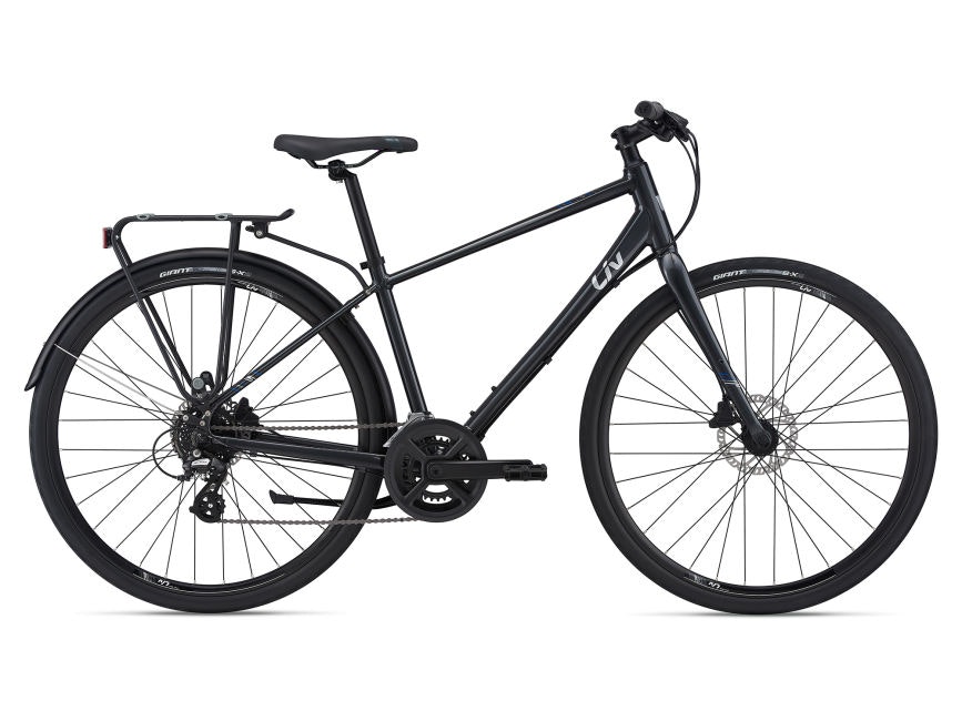Giant Alight 2 DD City Disc 2021