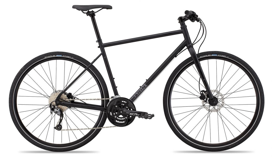 Marin Muirwoods 29er 2017