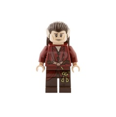LEGO Mirkwood Elf Chief