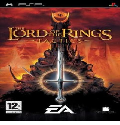 The Lord of the Rings: Tactics