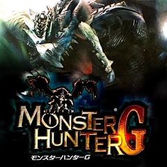 Monster Hunter G