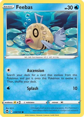 Feebas - 039/195 - Common