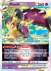 Mawile VSTAR - 071/195 - Ultra Rare