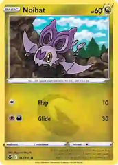 Noibat - 132/195 - Common