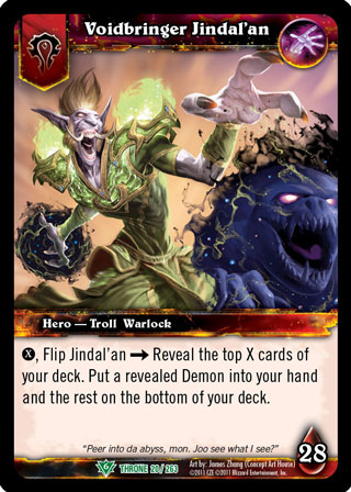 Voidbringer Jindalan