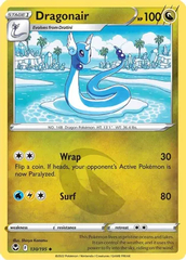 Dragonair - 130/195 - Uncommon - Reverse Holo