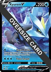 Kyurem V - 048/196  - Oversized Promo