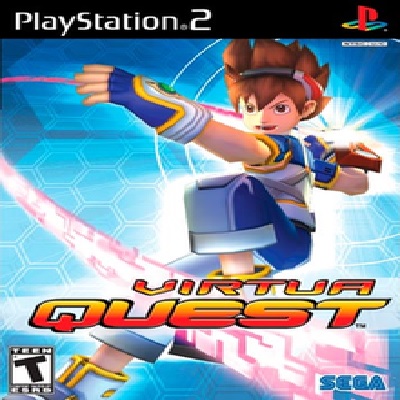 Virtua Quest