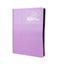 9-Pocket Monster Binder - Holofoil Red