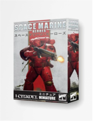 Space Marine Heroes 2022 Pack