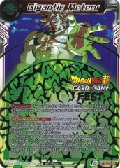 Gigantic Meteor - BT15-030 - (Card Game Fest 2022) - PR