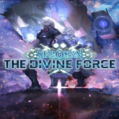 Star Ocean: The Divine Force