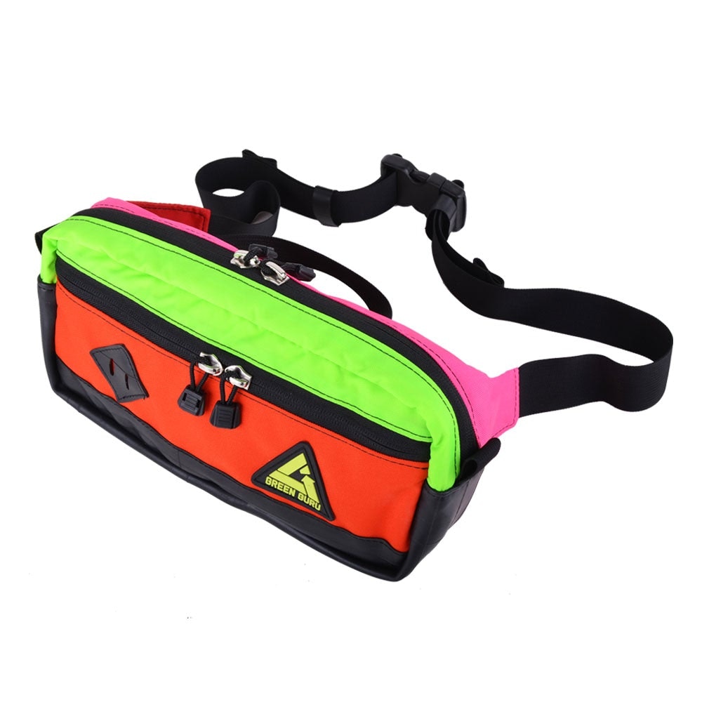 Green Guru Packster Hip Pack