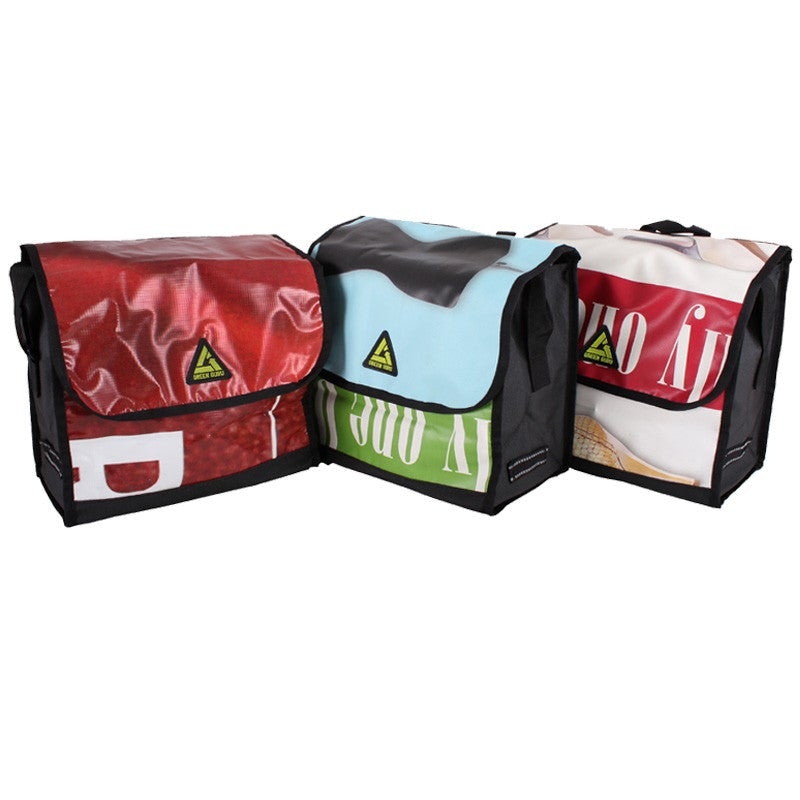 Green Guru Dutchy 22L Pannier