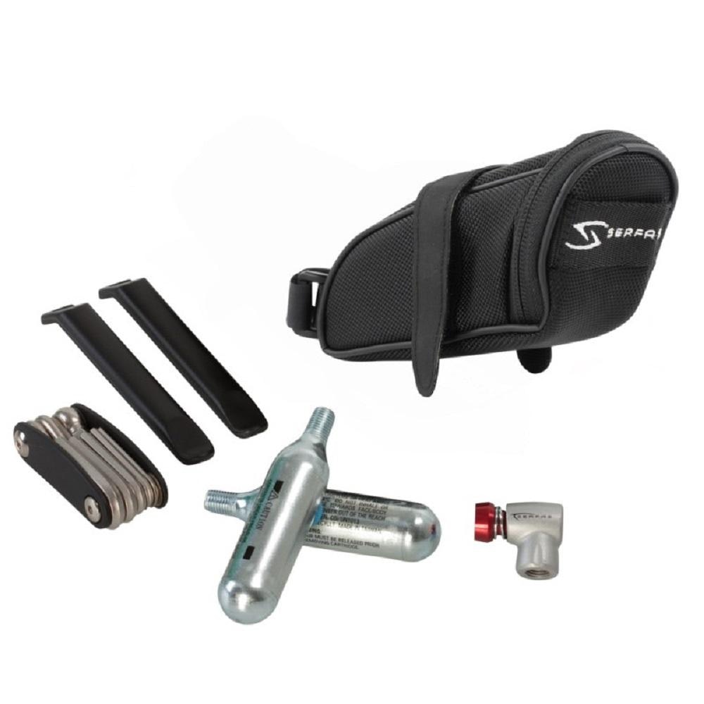 Serfas Combo Kit 2019