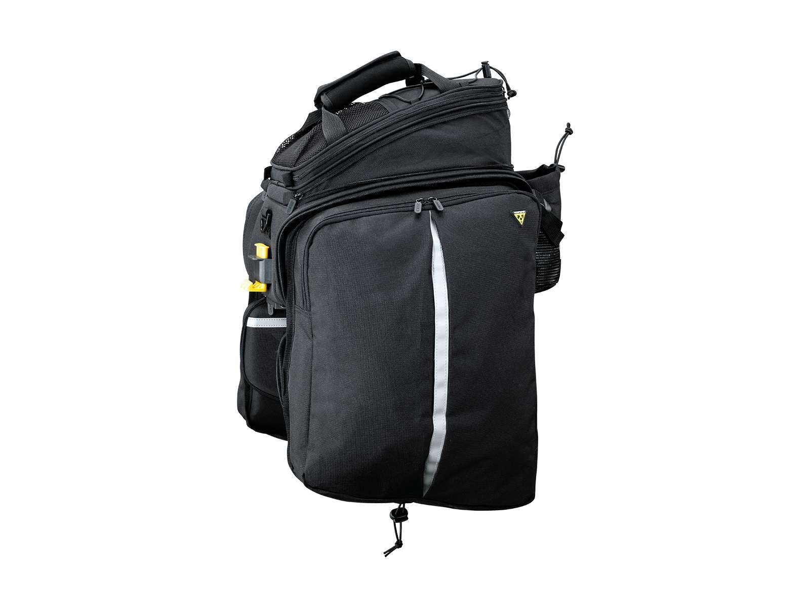 Topeak Mtx Dxp W/Panniers