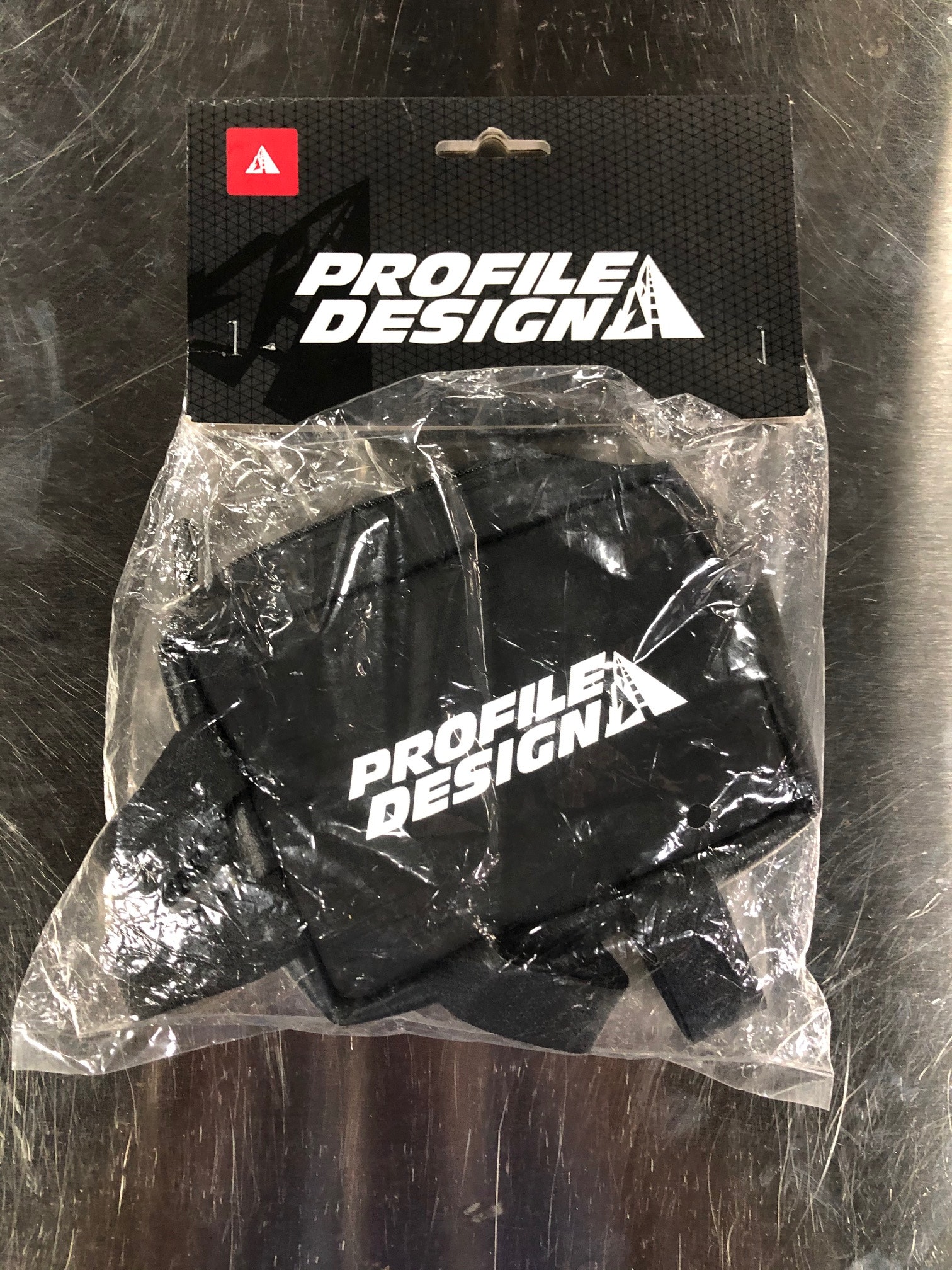 Profile Design E-Pack Large Black 2022