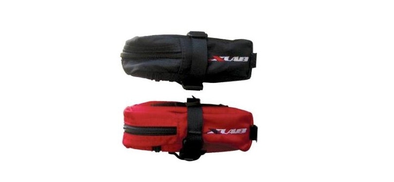 Xlab Mezzo Bag   Medium/Black