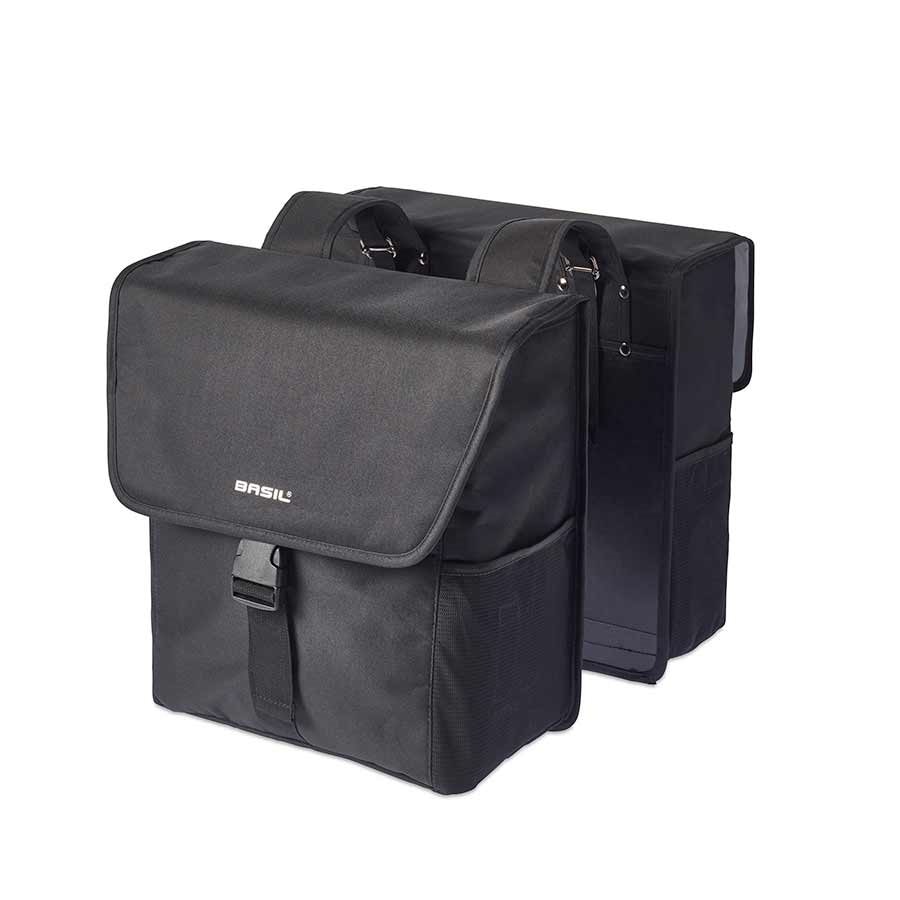 Basil Go Double Bag
