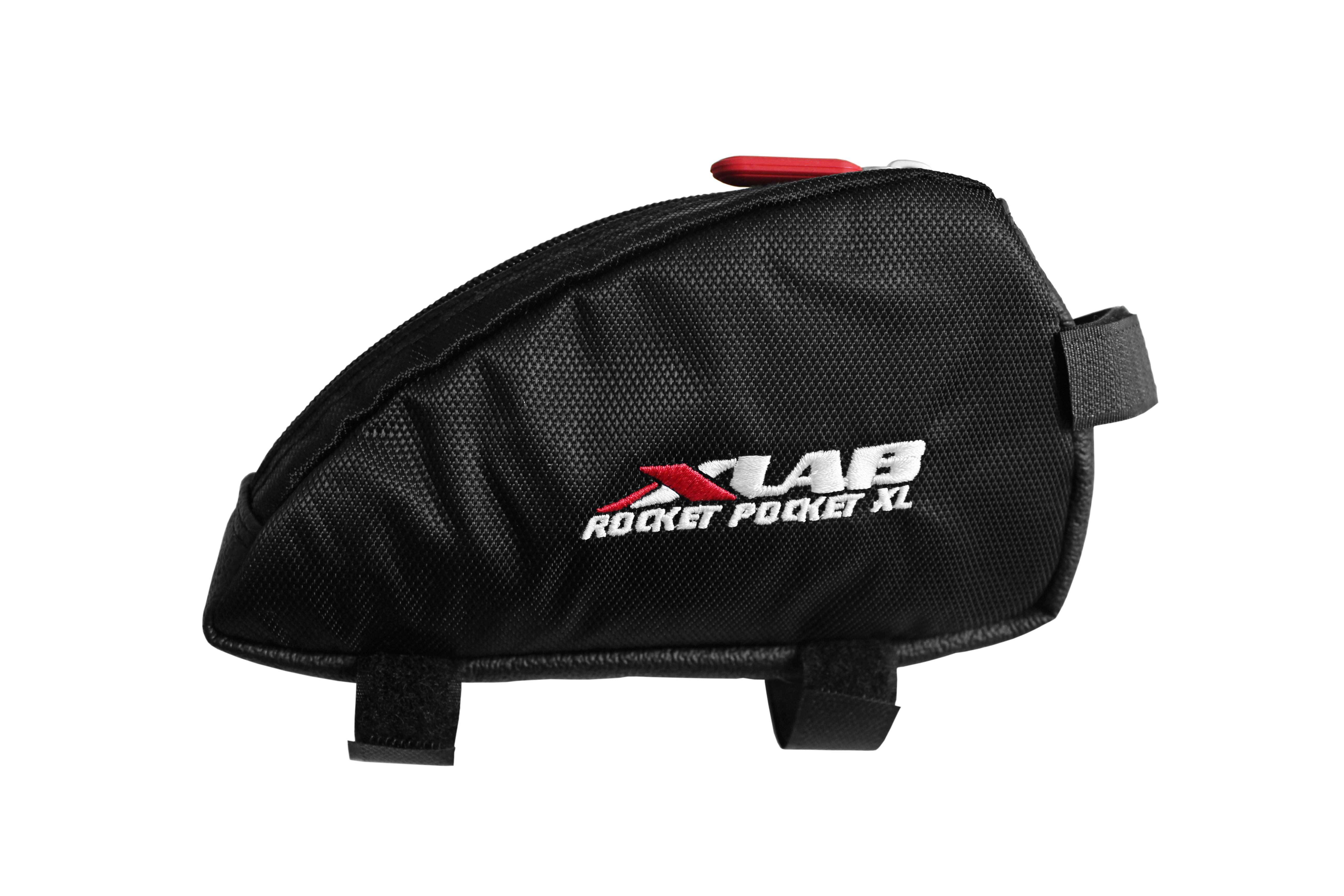 Xlab Rocket Pocket Xl Plus   Black